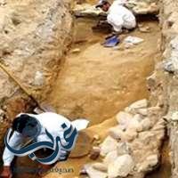 اكتشاف مقبرة أثرية تضم 28 مومياء وسط مصر