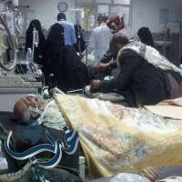 «منظمة طبية»: الكوليرا تحاصر7 ملايين يمني