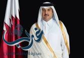 أمير قطر يحذر من المساس بقطر ويستنكر ربطها بالإرهاب