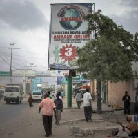 Counter-terrorism measures threaten remittances sent to Somali diaspora – United Nations rights experts‏