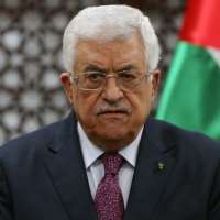 الرئيس الفلسطيني يلتقي مع نظيره الأثيوبي