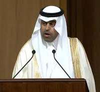 رئيس البرلمان العربي يدعم إجراءات الكويت للحفاظ على سيادتها