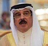 ملك البحرين يشيد بجهود خادم الحرمين لإلغاء قيود دخول ” الأقصى “