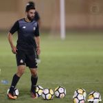 النصر يواصل استعداده لفارس الدهناء