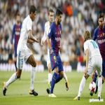 ريال مدريد يتوج بكأس السوبر الإسباني