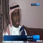 "أحمد الحنتول" شاب سعودي بدأت معاناته في الفشل الكلوي منذ ميلاده" لتتدخل بعد ذلك والدته لإنقاذ حياته وتتبرع بكليتها