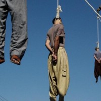 العفو الدولية تنتقد إيران بسبب إعدام الأحداث والأطفال