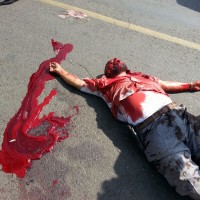 عدن: مقتل موظف في المنطقة الحرة برصاص مسلحين