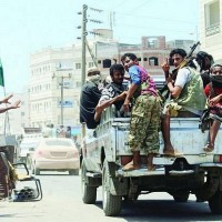 الجيش والمقاومة اليمنية يحرزان إنتصارات كبيرة بالجوف
