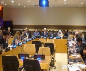 أعضاء مجلس الأمن الدولي يُشيد بما قدمته المملكة لليمن من خلال مركز الملك سلمان للإغاثة والأعمال الإنسانية