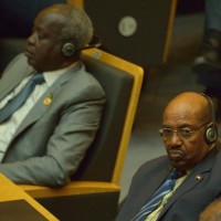 البشير : يثمن المقاربة السعودية بين السودان ومصر وإثيوبيا