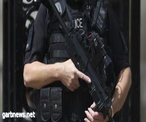 شرطة بريطانيا: هجوم بكنغهام حادث إرهابي