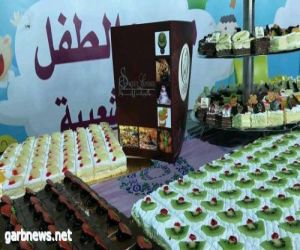 توزيع ٥٠٠٠ كيكة على زوار مهرجان الخالدية بحضور الإعلامي ناصر شراحيلي والإعلامية هدى البدري
