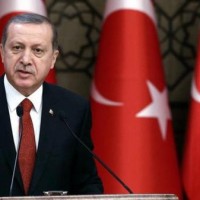 أردوغان : تركيا مصممة بالرد بعد تفجير أنقرة ومن حقها "الدفاع عن النفس"