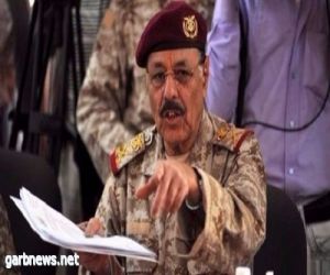 نائب رئيس اليمن: القيادة السعودية أجهضت مخطط إيران التدميري في بلادنا