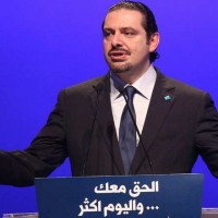 الحريري: نتفهم القرار السعودي بقطع المساعدات.. وهذا ما يجنيه لبنان من السياسات الرعناء