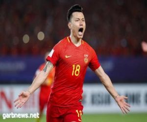 الصين تأخر تأهل أوزباكستان لمونديال روسيا