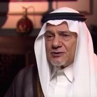 فيديو.. تركي الفيصل: الملك سلمان قرر أن تكون المملكة أكثر نشاطا في الدفاع عن مصالحها.. ولدينا وسائلنا لذلك
