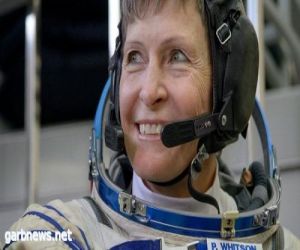 رائدة الفضاء الأميركية بيجي ويتسون، تعود للأرض بعد "رحلة قياسية"