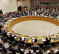 مجلس الأمن يعلن تمديد العقوبات المفروضة على مليشيا الحوثي والرئيس المخلوع لعام آخر