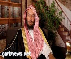 الشيخ الشثري ضمن فعاليات البرامج الدعوية في مسجد الخيف بمنى : التوحيد هو أعظم مقاصد الحج