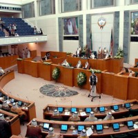 مجلس الأمة الكويتي: يطالب بإجراءات عاجلة ضد دشتي
