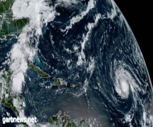 بويرتوريكو تستعد للإعصار إرما بإعلان حالة الطوارئ