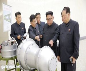 بوتين: في كوريا الشمالية سيأكلون العشب ولن يتخلوا عن التجارب النووية