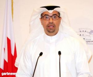 وزير الإعلام البحريني: نجاح موسم الحج امتداد لعقود طويلة من النجاحات