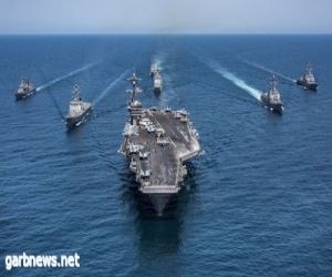 البحرية الكورية الجنوبية للبحارة الشماليين "سندفنكم في البحر"