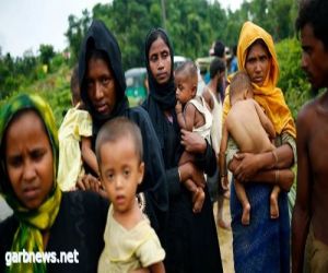 أمين عام الأمم المتحدة يحذر من التطهير العرقي في ميانمار