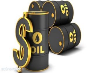 أسعار النفط في العام القادم قد تتراوح بين 45-55 دولارا للبرميل الواحد