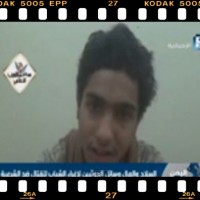 أسير حوثي يعترف في فيديو بأن قادة الميليشيات تغرّر بالشباب وتجذبهم بالسلاح والمال