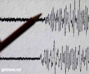 عاجل.. مقتل شخصين جراء زلزال بقوة 8.4 ريختر جنوب المكسيك