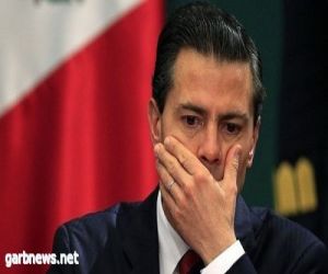 رئيس المكسيك يعلن إجراءات طارئة عقب زلزال عنيف