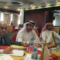 المملكة العربية السعودية :ترأس الاجتماع الخامس والعشرون للجنة الخليجية لمكافحة التبغ*