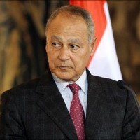 الجامعة العربية تتسلم رسمياً اسم "أبو الغيط" كمرشح مصر للأمانة العامة