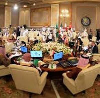 عقد اجتماع المجلس الوزاري لوزراء خارجية دول مجلس التعاون والأردن والمغرب