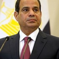 الرئيس المصري يشارك غداً في ختام مناورات رعد الشمال