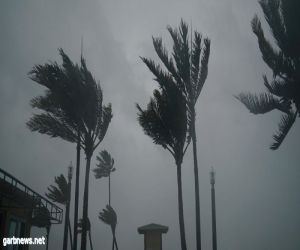 أمريكا تعلن تطورات جديدة حول إعصار خوسيه المدمر