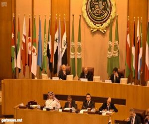 بدء أعمال الدورة الأولى للاجتماع الوزاري للحوار السياسي العربي - الياباني