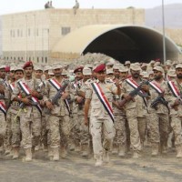 عقيد في الجيش الوطني : "صالح" فشل في استمالة القبائل المحيطة بصنعاء