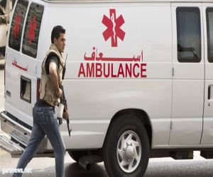 حادث تصادم في مصر يودي بحياة 15 شخصا