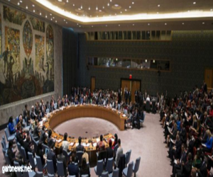 إجتماع لمجلس الأمن الدولي بخصوص أعمال العنف في بورما