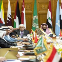 وزراء الخارجية العرب: أى مفاوضات فى اليمن لابد أن تنطلق من المبادرة الخليجية