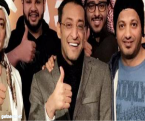 الإعلامي السعودي خالد مدخلي بكى... ما سبب استقالته من "العربية"؟