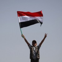 قيادات المؤتمر الشعبي العام اليمنية تثني على الدور الإيجابي لدول التحالف العربي في اليمن