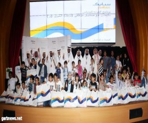 شراكة تعليم جدة وجمعية "نماء" و"سابك" تثمر عن توزيع 600 حقيبة مدرسية للأيتام