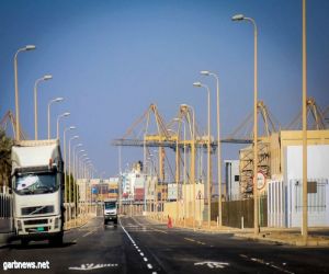 تطوير المرحلة الثالثة (قطاع - ج) من الوادي الصناعي بمدينة الملك عبد الله الاقتصادية