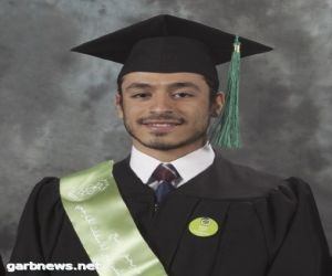 الطالب السعودي عبدالله محمد سبيه يتوصل للكشف عن الأمراض الوراثية دون الحاجة لزيارة الطبيب